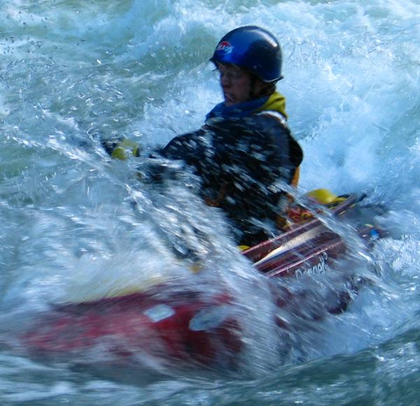 Dura Gore Tex Drysuit