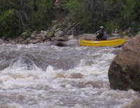 Face upstream, click to enlarge