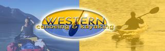 Western Canoeing and Kayaking
