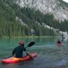 BC mainland whitewater rivers
